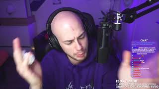 PANETTY RITORNA IN LIVE SU TWITCH E RACCONTA COSA È SUCCESSO✅