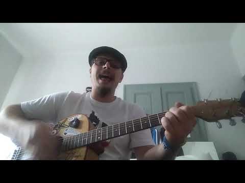 Kabát - Na sever/COVER