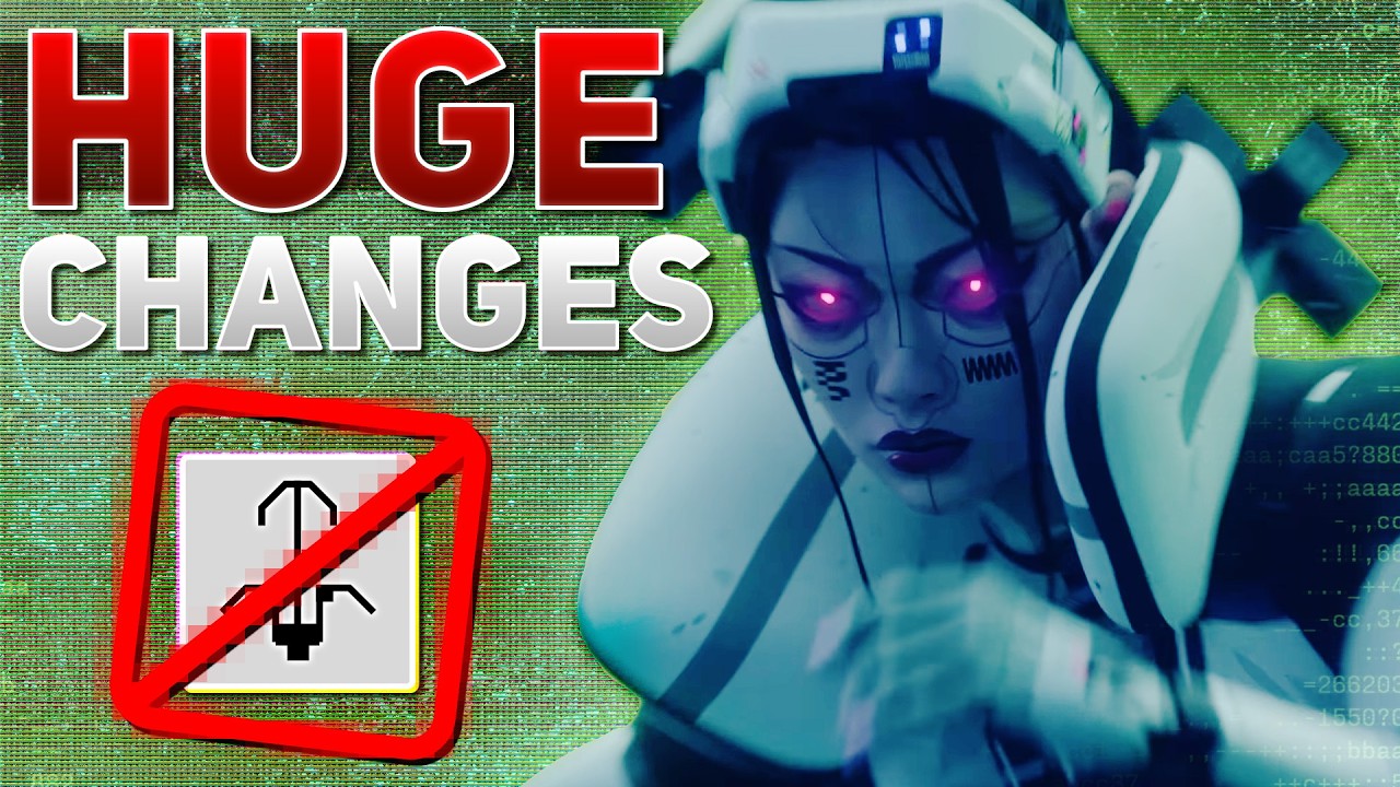 Thief Grapple NERF, Outpost Pinwheel Fix, & Final Exfil Randomized (Update 1.0.5.2)