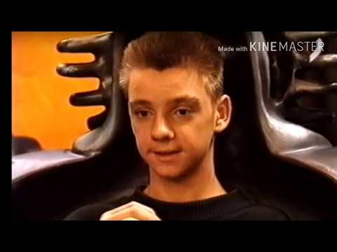 Az Űrgammák gyermekszereplői akkor és napjainkban.