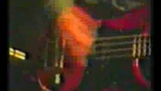 Kispál és a Borz - Tökéletes helyettes (koncert)