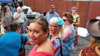 Raul Malo (fan forum group)