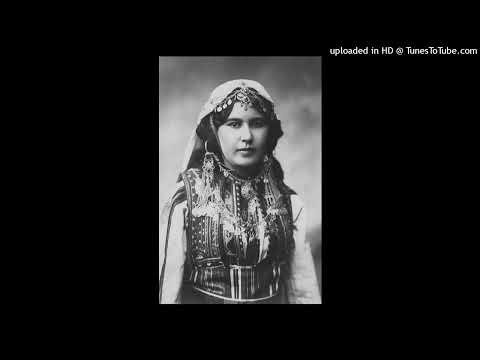 Bapčorki so Ork. na Pece Atanasovski - Stameno, mome mori, crna čerešo