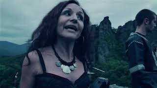 METALWINGS - Crying of the Sun [OFFICIAL VIDEO]