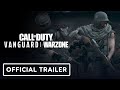 Call of Duty: Vanguard & Warzone: Season 3 - Official Cinematic Trailer
