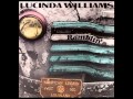Lucinda Williams - Jug Band Music.wmv