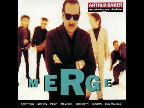 Andy McCluskey - Walk Away