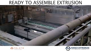 Ready to Assemble Structures - March Product Catchup - 2026