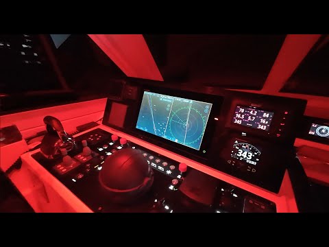 Solo Overnight Sail Under Orion. From Great Inagua, Bahamas to Acklins Island (96nm)