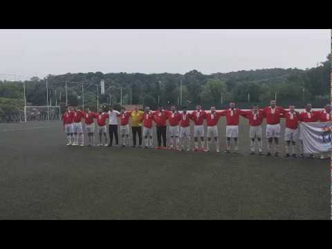 Боже правде - хуманитарна утакмица за Тиршову