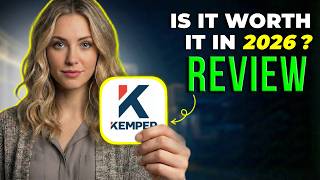 Kemper Insurance Review 2026 | Auto & Home Coverage, Rates & Claims Insights