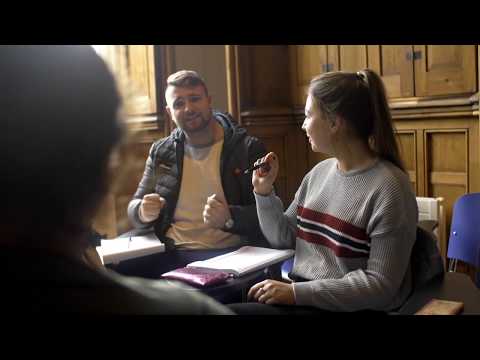 DCU�s MA in Theology and World Religions