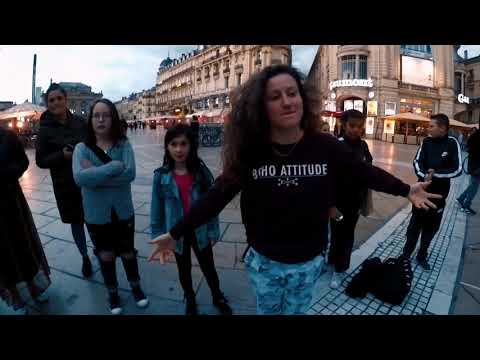 Flow Killerz Crew - BATTLE OF THE YEAR FRANCE 2019