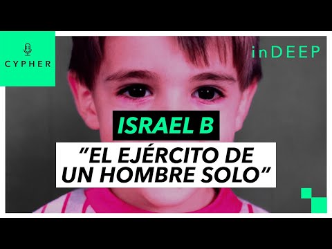 ANÁLISIS y REACCIÓN de "El Ejército De Un Hombre Solo" de Israel B & Lowlight | Cypher inDEEP