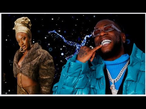 Big Scare: How Burna Boy Just Threatened American Rappers & Why Ayra Star Ignored Gh. In World Tour