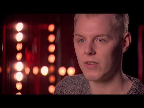 The Dolores Scoring System - The Voice of Ireland Series 3 Ep 14