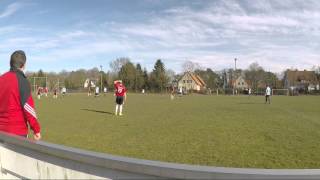 preview picture of video 'TSV Mariensee-Wulfelade - SV Dedensen'