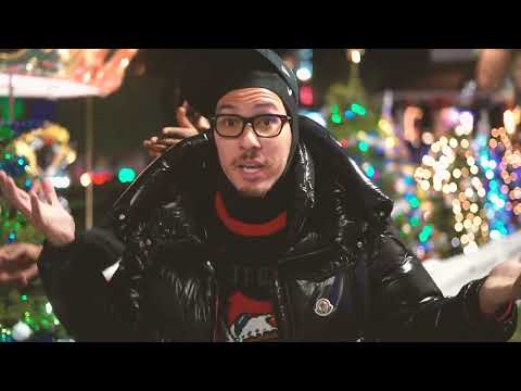Yung Kellz X CETT192 - Last Christmas (Official Music Video)