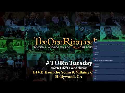 Amazon's Limits with Second Age stories