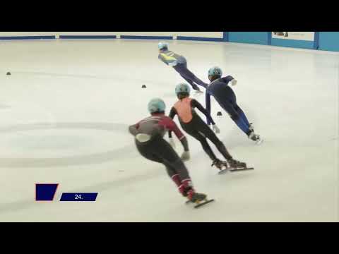 Easter Cup 2023 - Race 082 Men Junior E Final B 333m