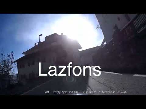 HummelBiker tourt durch Südtirol Tour 2 - Indian Chief von Percha über Feldthurns Ritten nach Bozen