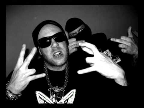 Mike Mendez Chrome - Dieser Hass