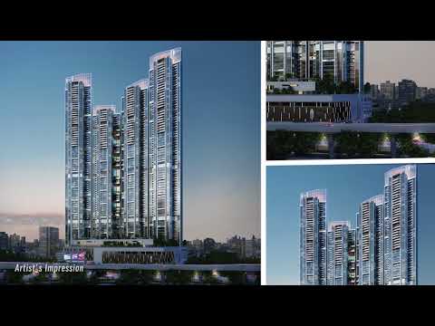 3D Tour Of Radius Harbour Heights