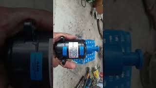 Cost of Bajaj Self Motor