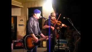 Randy Rogers and Brady Black - They Call it the Hill Country