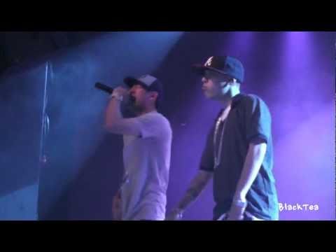 110605 HUSTLE REAL HARD_ DOK2 X  Double K_ Die Legend 3