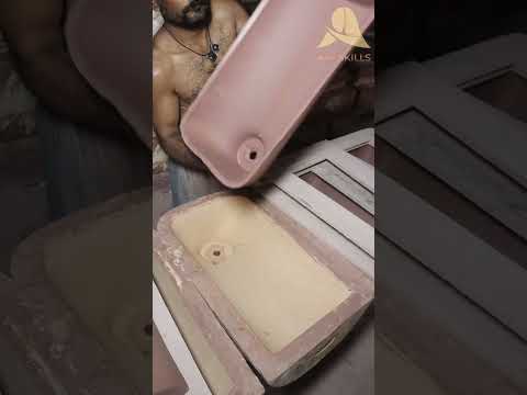 WASHROOM FLUSH KESE BNTE HEIN? || A2Z SKILLS #a2zskills #machine #manufacturing #washroom #flush