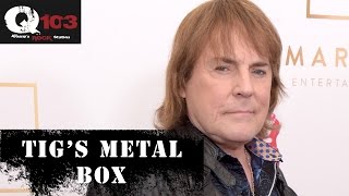 Dokken's Original Lineup Reuniting