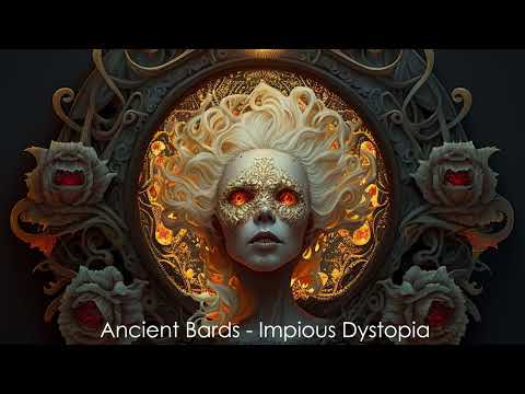 Ancient Bards - Impious Dystopia