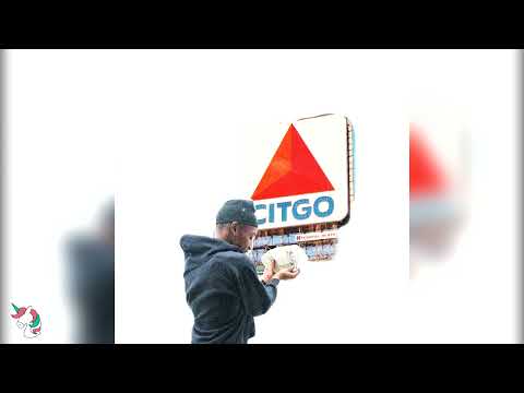 EBK Citgo - Citgo Uzumaki