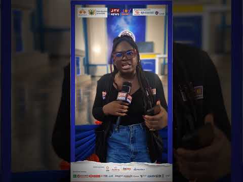 If you missed Day 1 of NSMQ 2026, we’ve got you! 👀