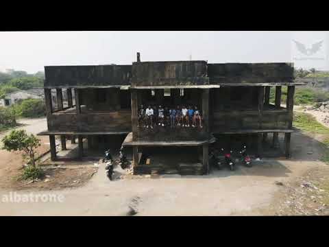 Have you been to this beautiful place in Chennai? Ennore Beach DRONE VIEW