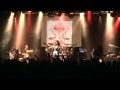 Orphaned Land in a Concert - Tel Aviv, 8 December ...