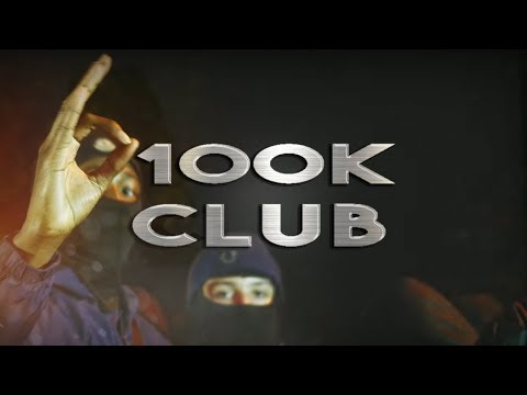 Cz, M Sav (AR) - Damage [Music Video] (4K) #100KCLUB | KrownMedia