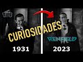 Curiosidades Renfield 2023