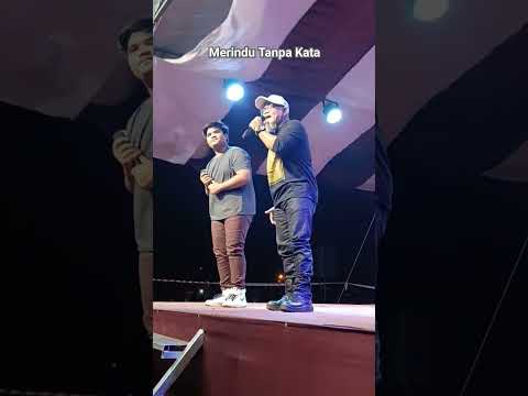 MERINDU TANPA KATA / ROY KAPILLA ft AFNAN PAHLAWAN MUDA  #lagubalada #laguviral #lagulegend #lagu