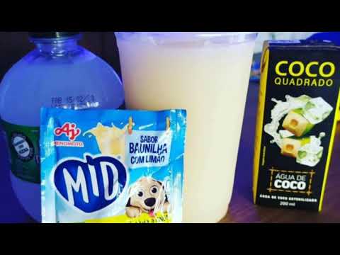 Mix - MC fa e MC borracha tá braba