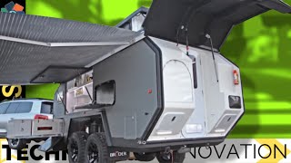 10 POP-UP CAMPERS &amp; TRAVEL TRAILERS YOU&#39;LL LOVE 2018