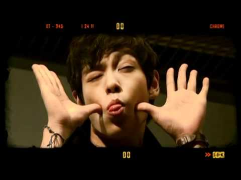 Bigbang 2011 Making DVD [T.O.P cut]