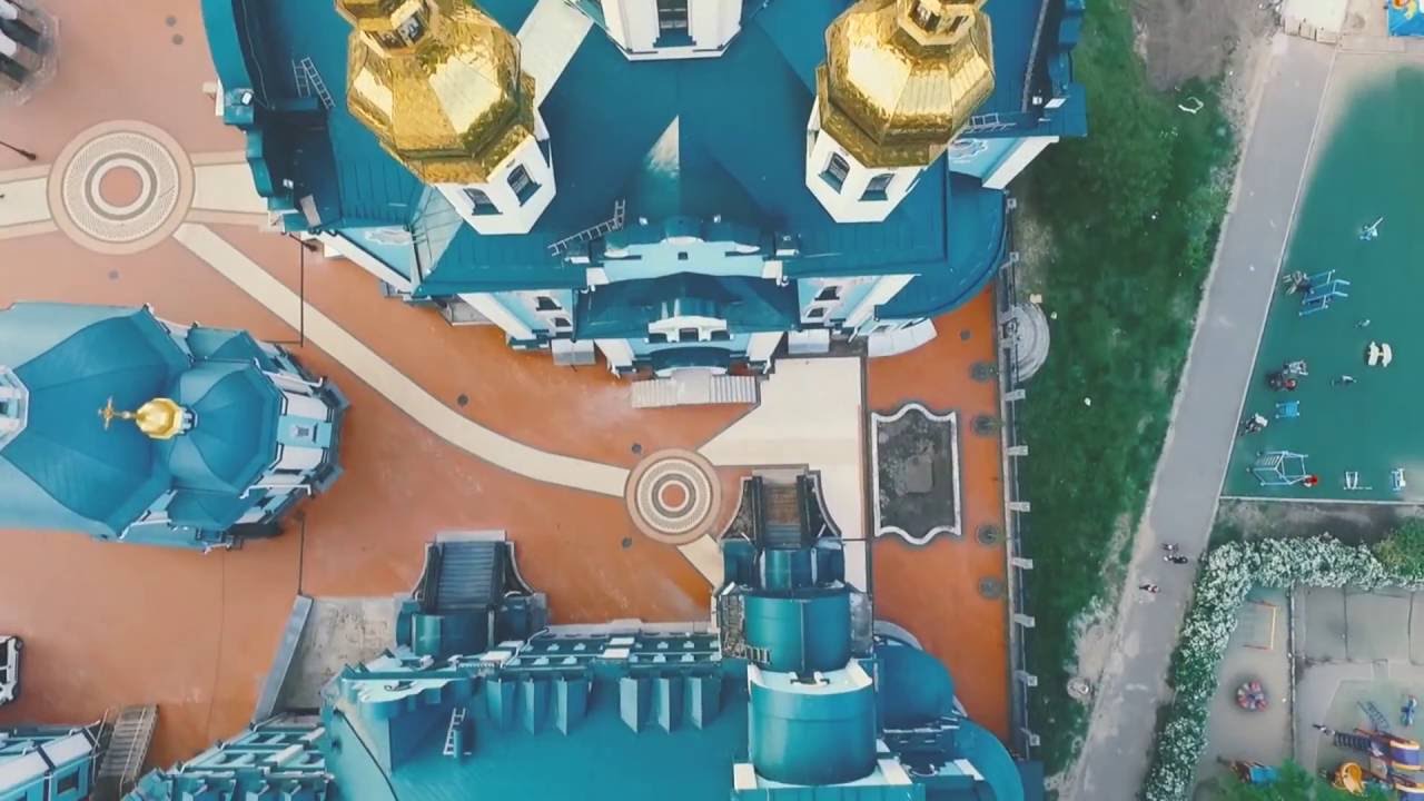 Полезное видео