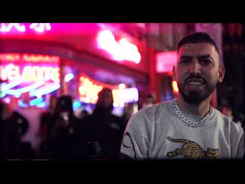 SPIN #DMG - Chief Keef feat Ice Junior