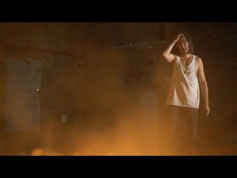 John Henry - American Pain [Official Video]