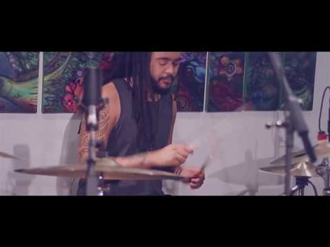Jean Michell Drum - James Joint (Rihanna)