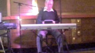 preview picture of video 'TTT Bash Penrith Nov 2010 Terry Wadkin 1 of 2'