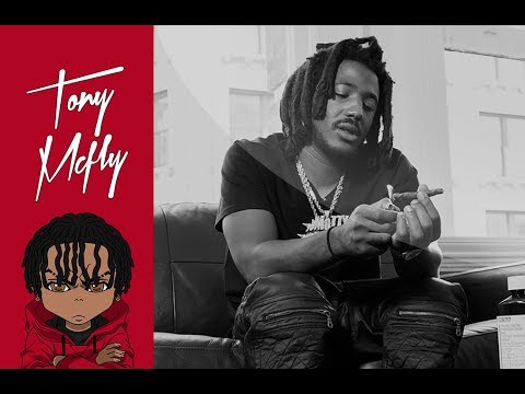 [Sold] Mozzy Type Beat 2018 "Heavenly Father" [Prod. By Tony McFly x Dar'rell Banks]