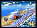 Mario Kart Double Dash Part 8 Flower Cup 150cc